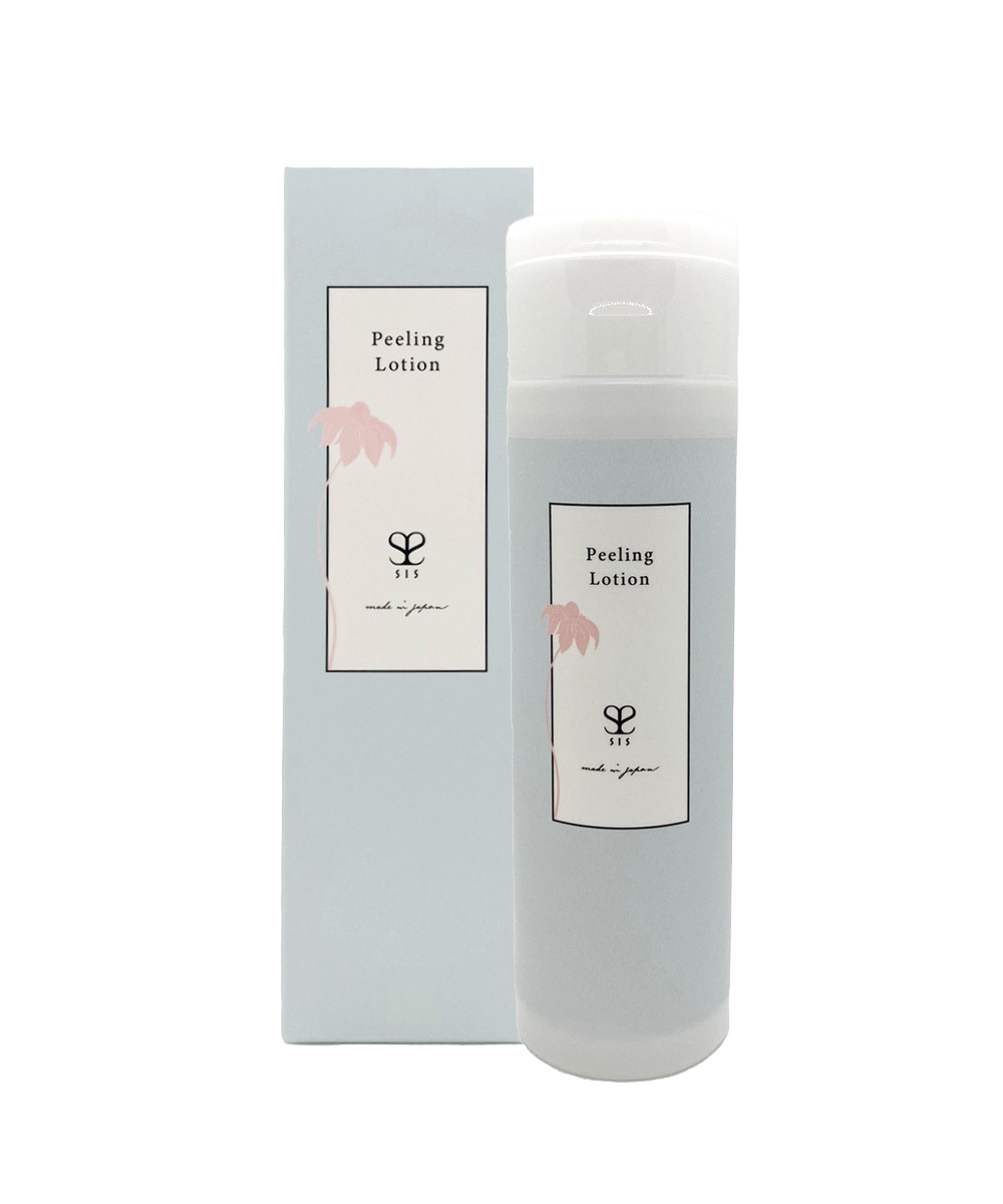 HSC SIS PEELING LOTION