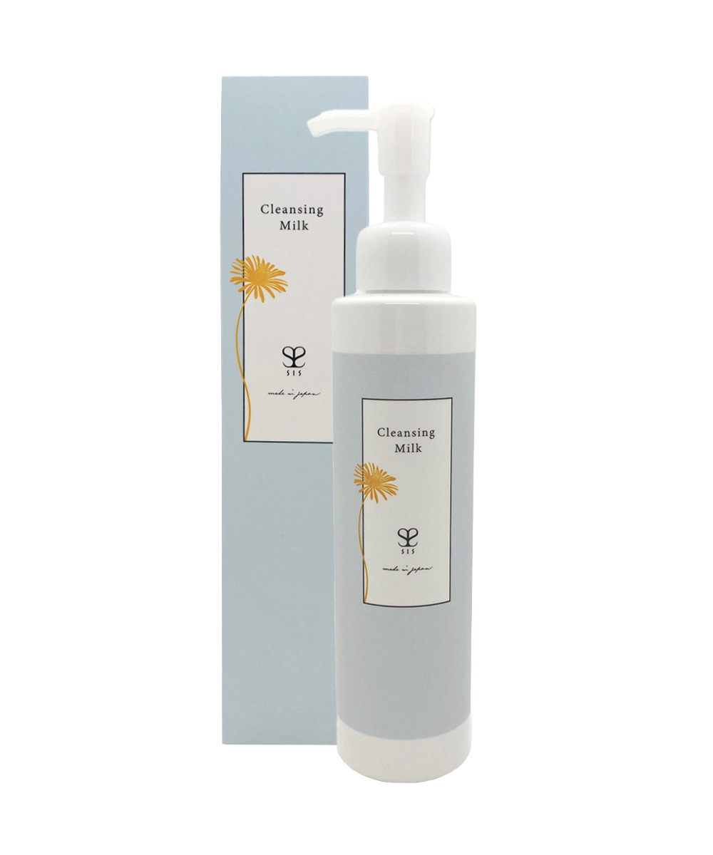 HSC SIS CLEANSING MILK