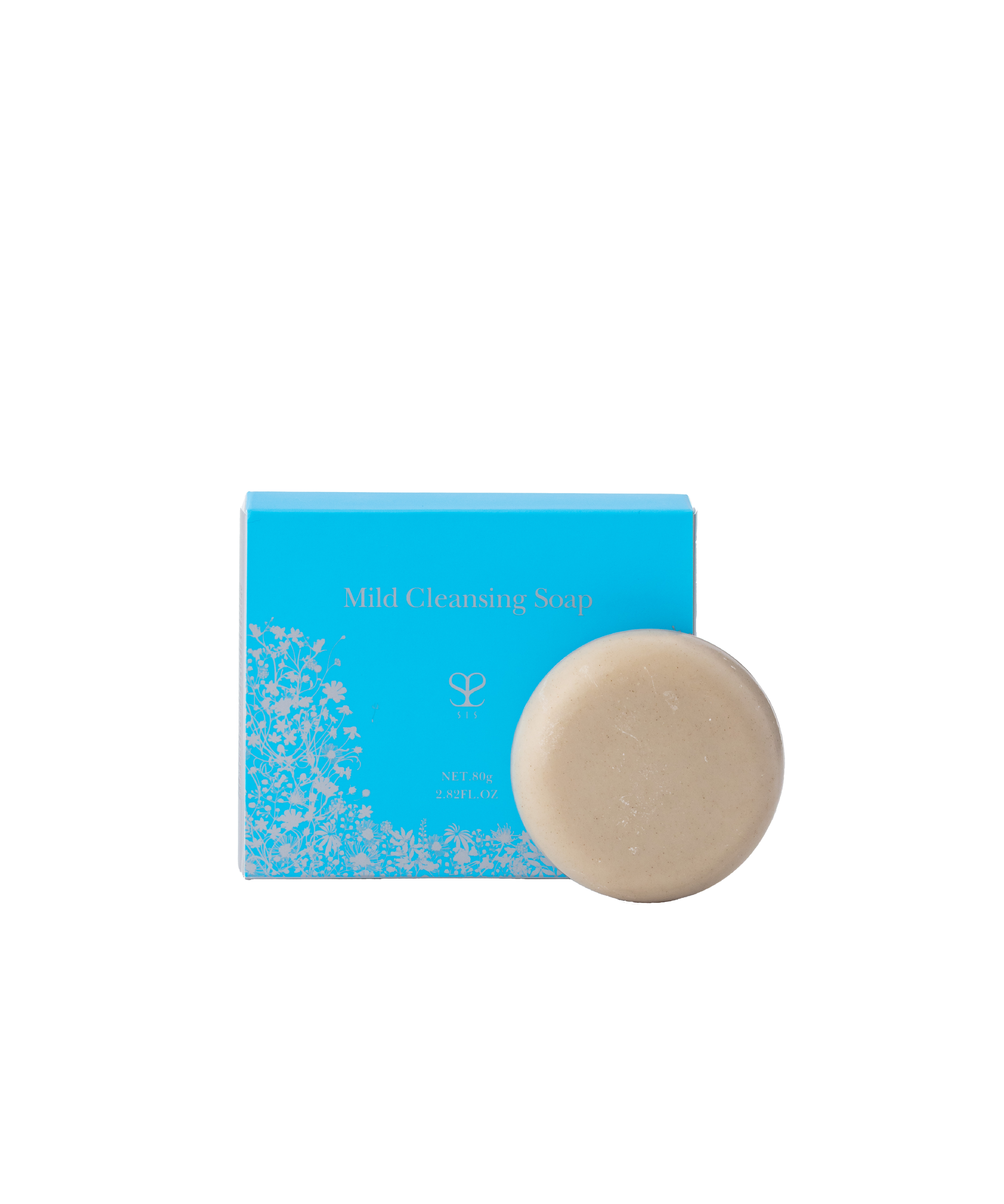 HSC SIS MILD CLEANSING SOAP